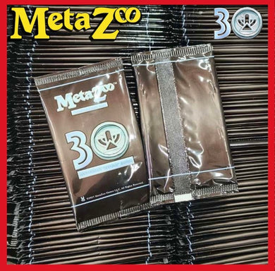 MetaZoo 30th Anniversary Box