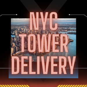 NYC Tower Delivery