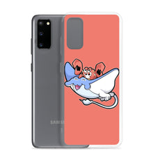 Cargar imagen en el visor de la galería, MetaZoo Crab Attack Samsung Case