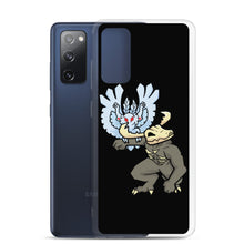 Cargar imagen en el visor de la galería, MetaZoo Night Warriors Samsung Case