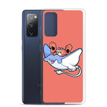 Load image into Gallery viewer, MetaZoo Crab Attack Samsung Case