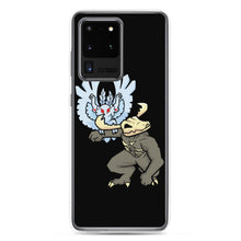Cargar imagen en el visor de la galería, MetaZoo Night Warriors Samsung Case