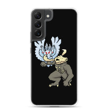 Load image into Gallery viewer, MetaZoo Night Warriors Samsung Case